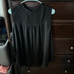 Torrid blouse